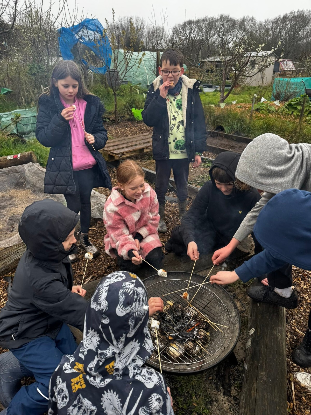 HOS Summer 2026 : Allotment Days 8-11 - image 6