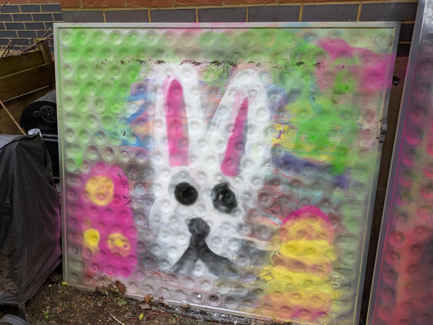 Godalming Youth - Street Art - image 4