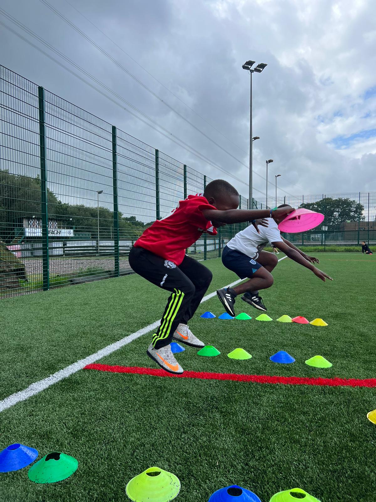 ActiveMe 360 at Orchard Lea Junior School - image 33