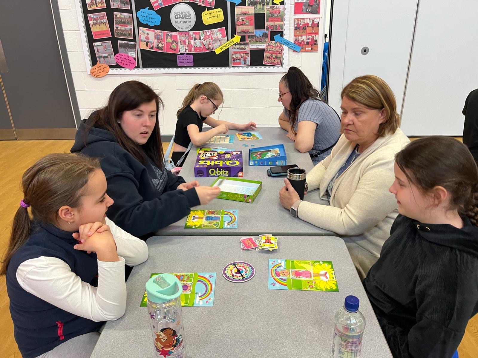 Imagination Gaming Lincoln HAF Activities - image 23