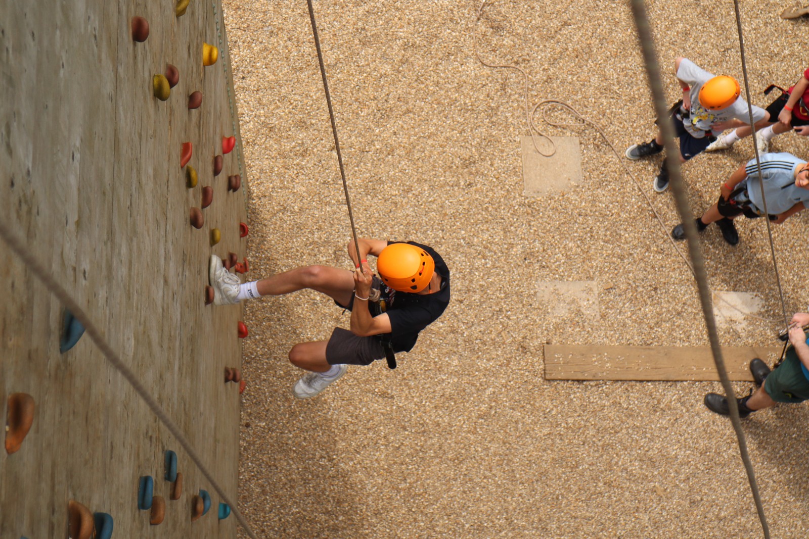 BNHF - Hautbois Activity Centre - image 2