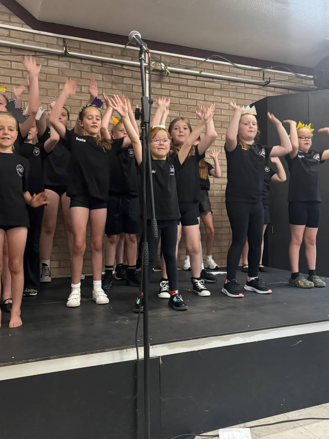Hartlepool Stage Society Performing Arts Club - image 3