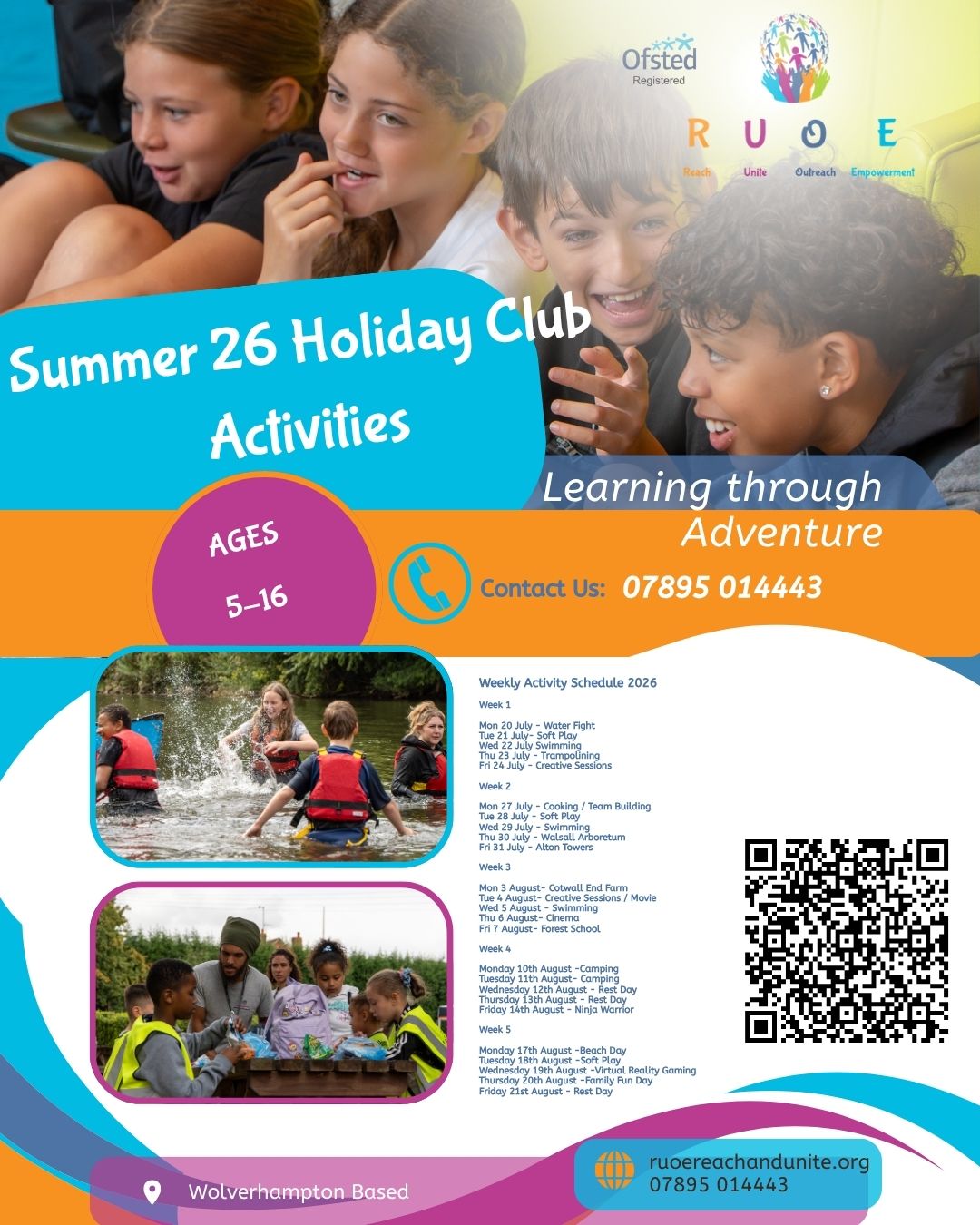 RUOE SUMMER HOLIDAY (NON HAF) - image 8