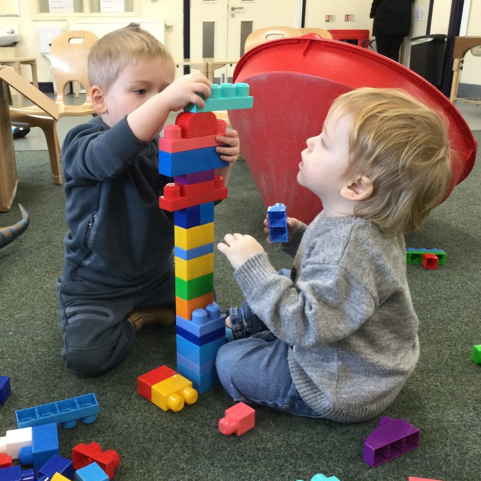 Peter Pan Centre SEND Stay and Play Sessions - image 5