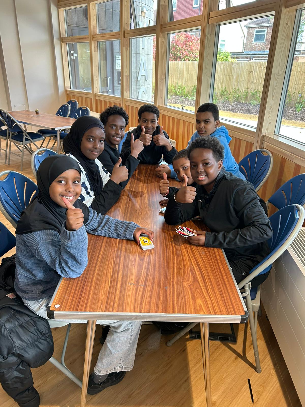 SEND HSENA Winter Fun 1:1 - image 3