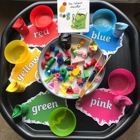 Kiddycare - Little Willows - HAF Club - image 9