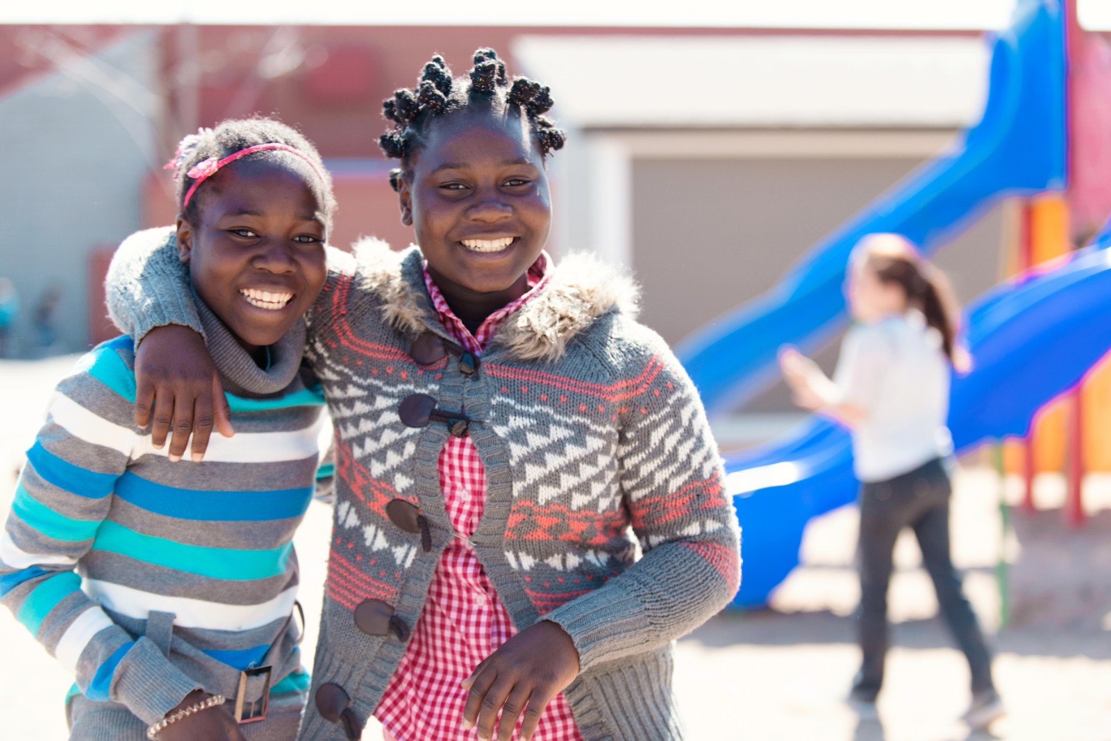 HAF Living Space EASTER Holiday Club - image 6