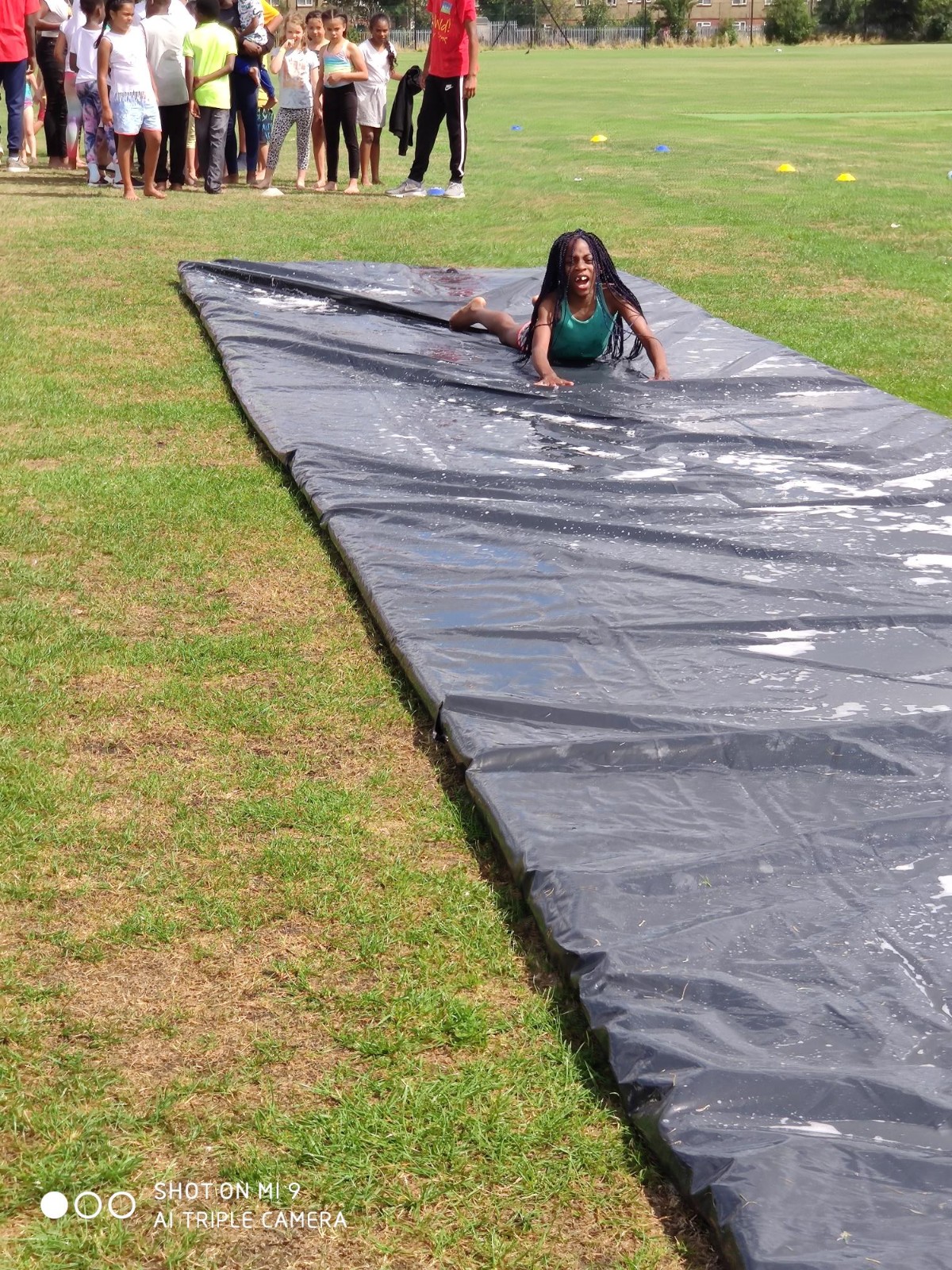 Bonny Downs Go Wild Summer Scheme 2026 - image 2