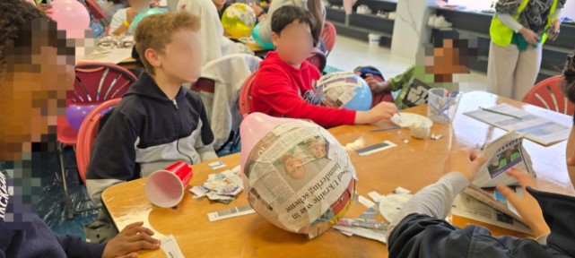 EMCA Holiday Activities - image 16