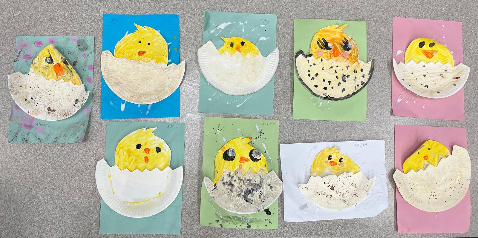 Performing Arts, Arts & Crafts, Clay Modelling - image 3