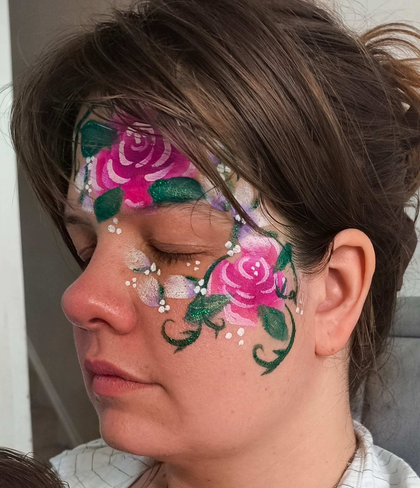 Newton Abbot Face Painting at Parties & Events - image 3