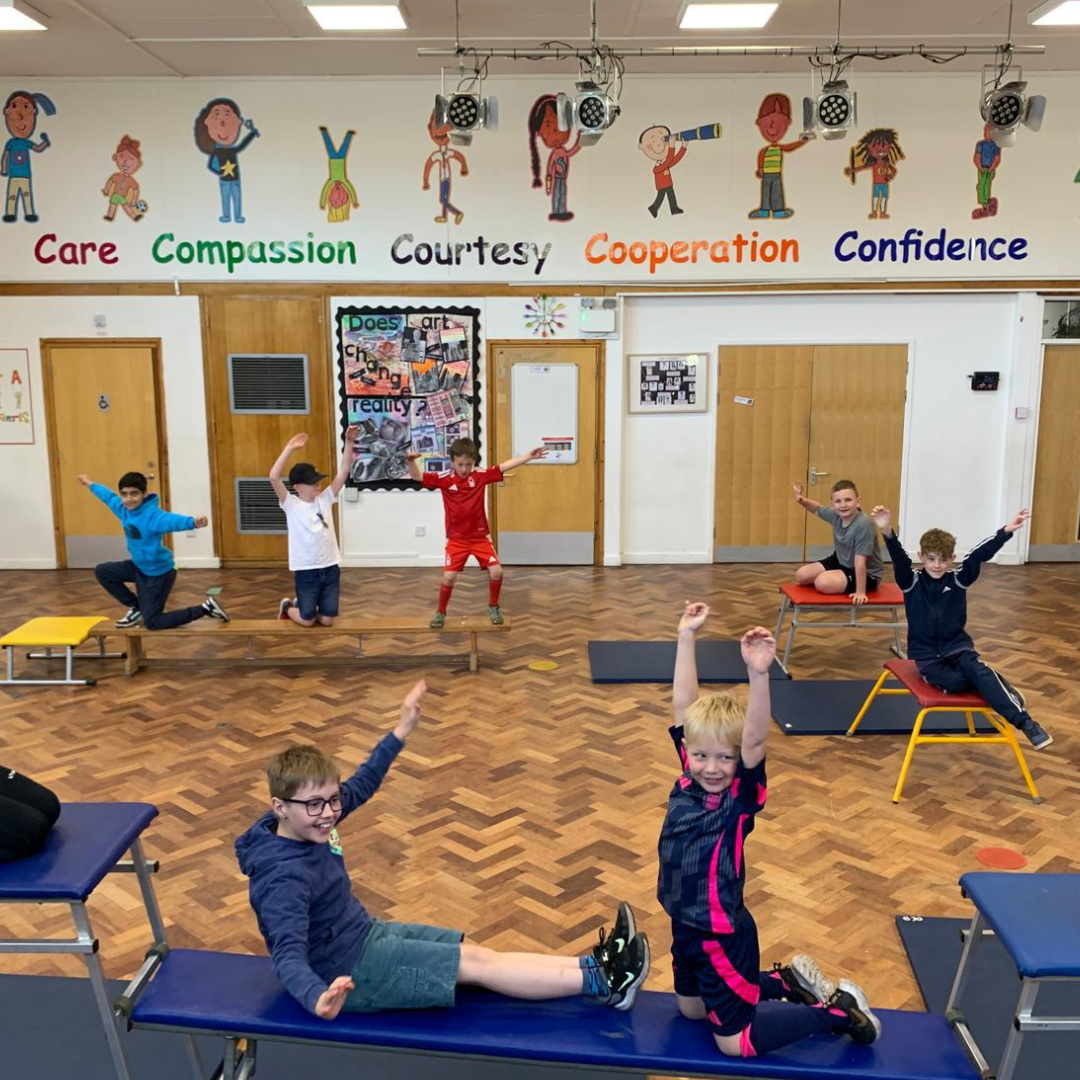 HAF Holiday Club at Woodland View School - image 9