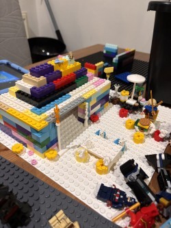 Lego & Tech Camp - image 4