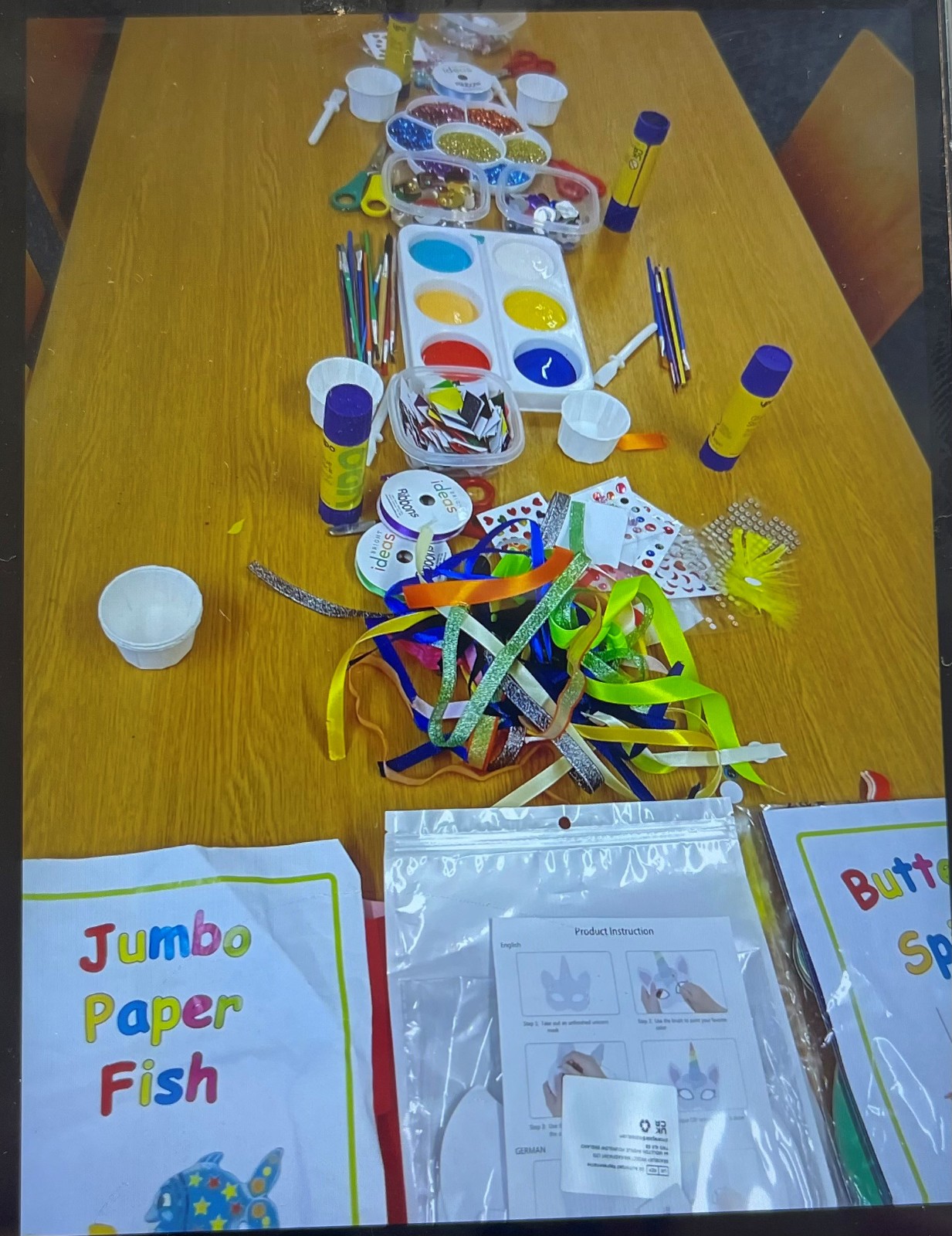 Easter Crafts - image 5
