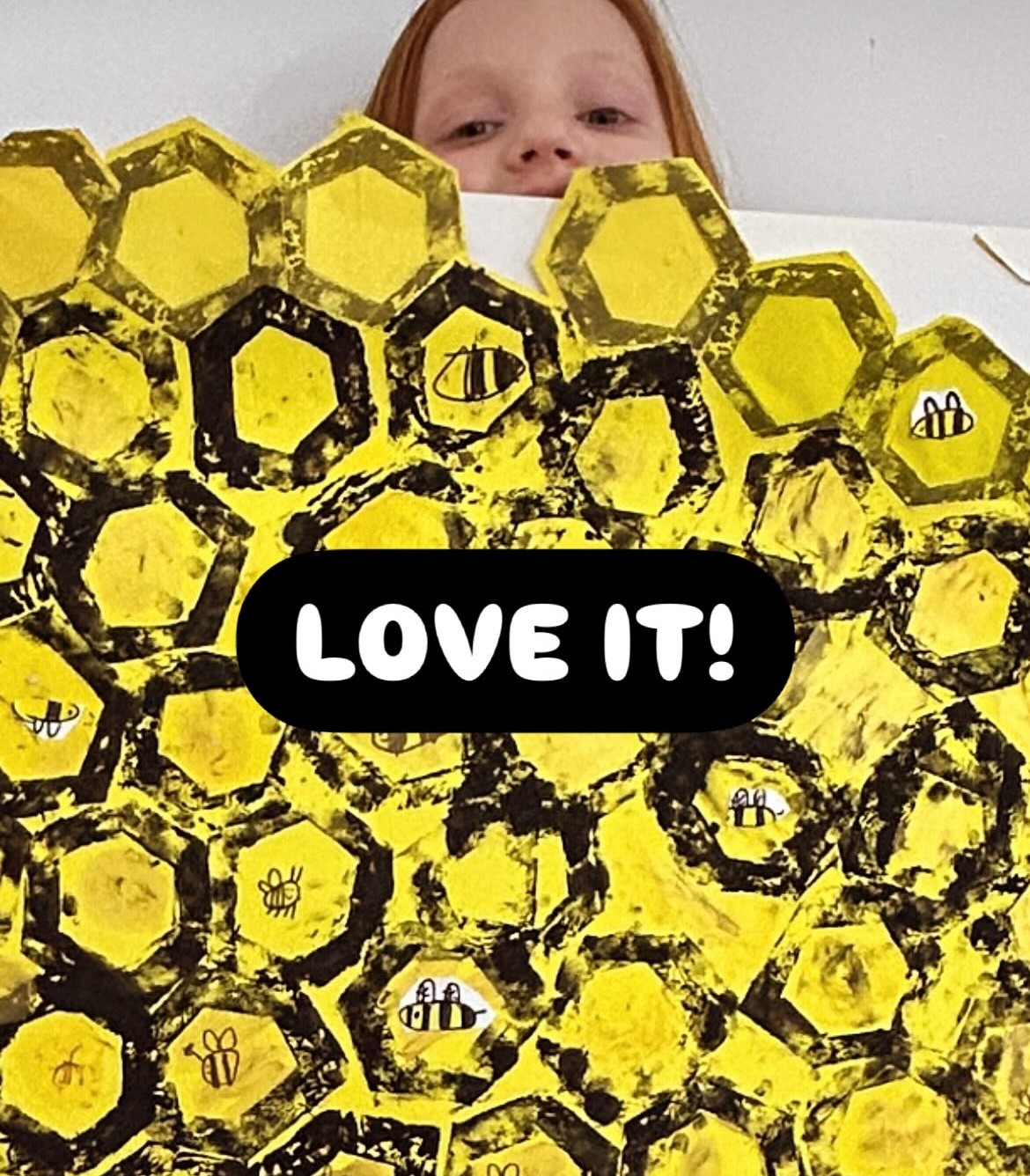 AMPP Studio Hideouts Art Camp - image 8