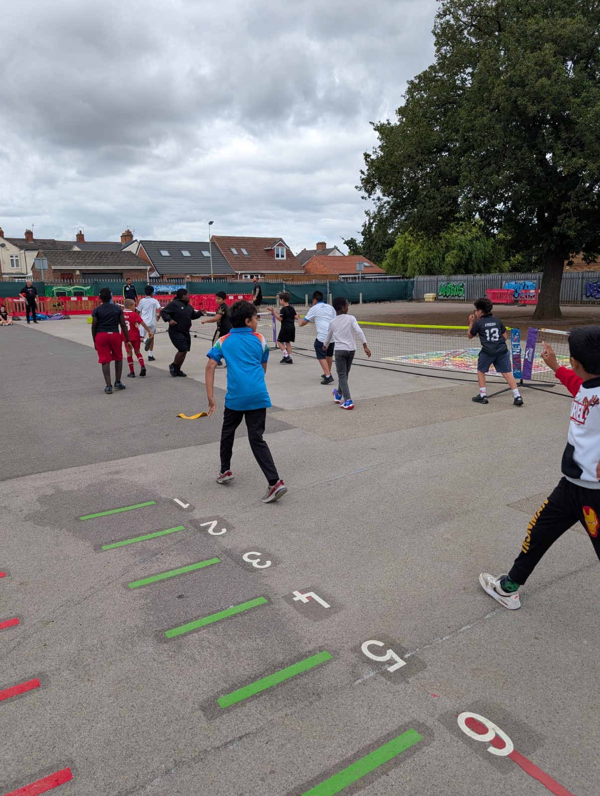 Rushey Mead Primary  - SUMMER Specialist SEND - image 7