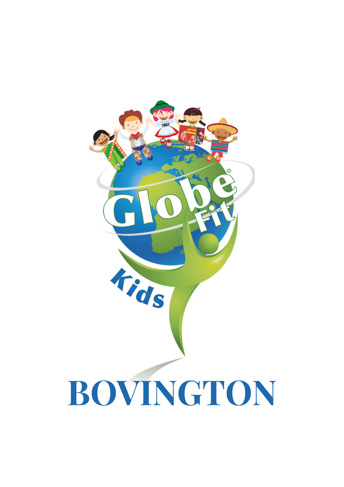 Globe Fit Extravaganza - Croydon (PAID) - image 3