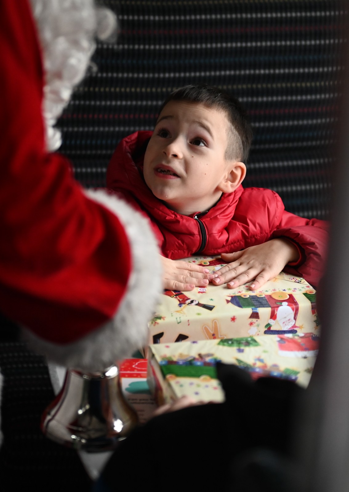 Great Central Santa Express - HAF Club - image 3