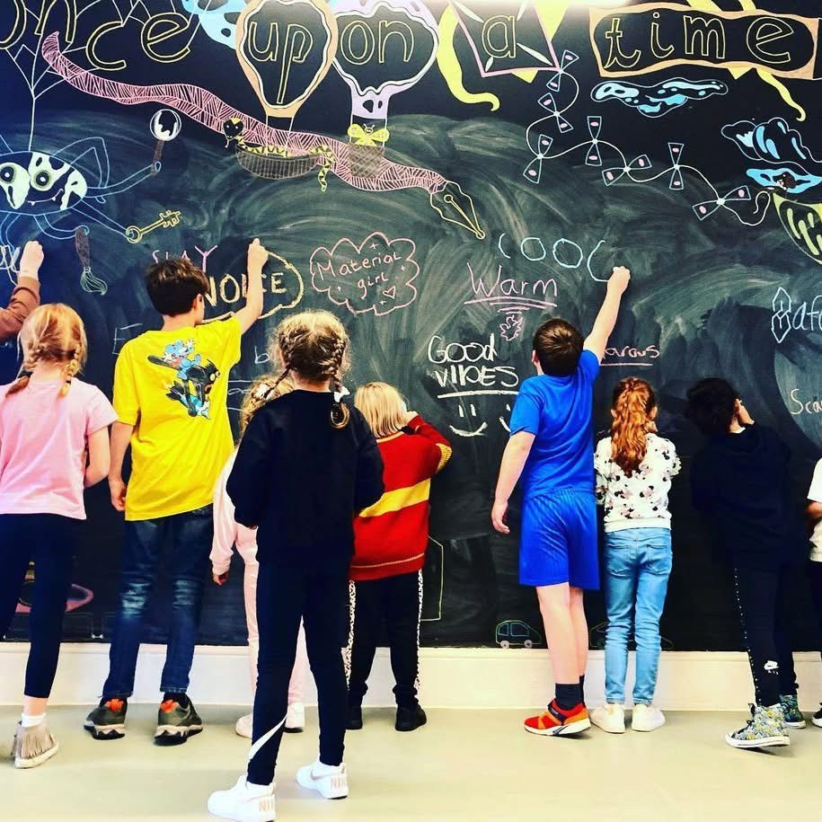 Theatre Porto Drama Holiday Club - image 3