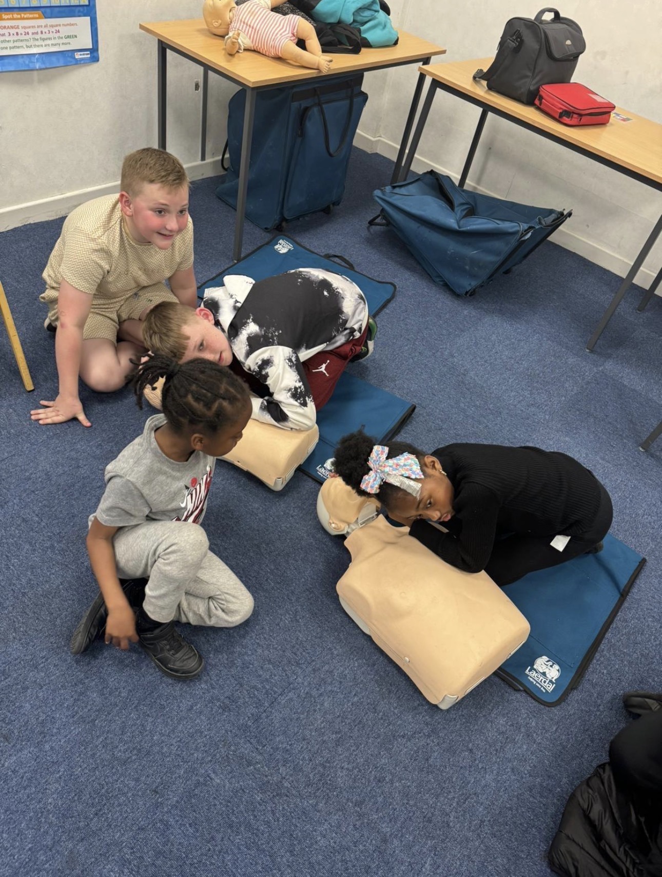 Tha Game Changa Trafford HAF - image 6