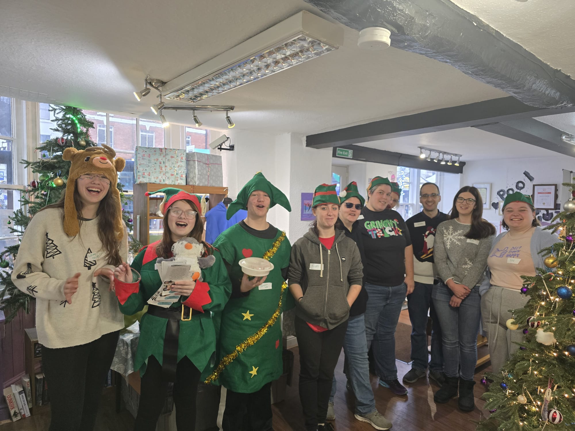Christmas 2026 Holiday Club - image 3