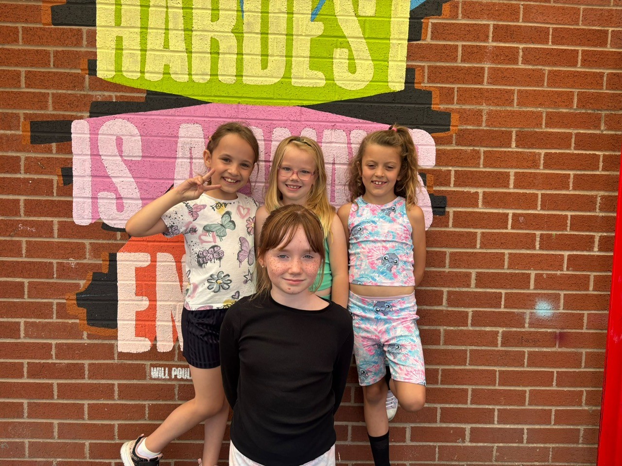 Smart Body Sports @ 
Bennetts Rec Ground - image 9