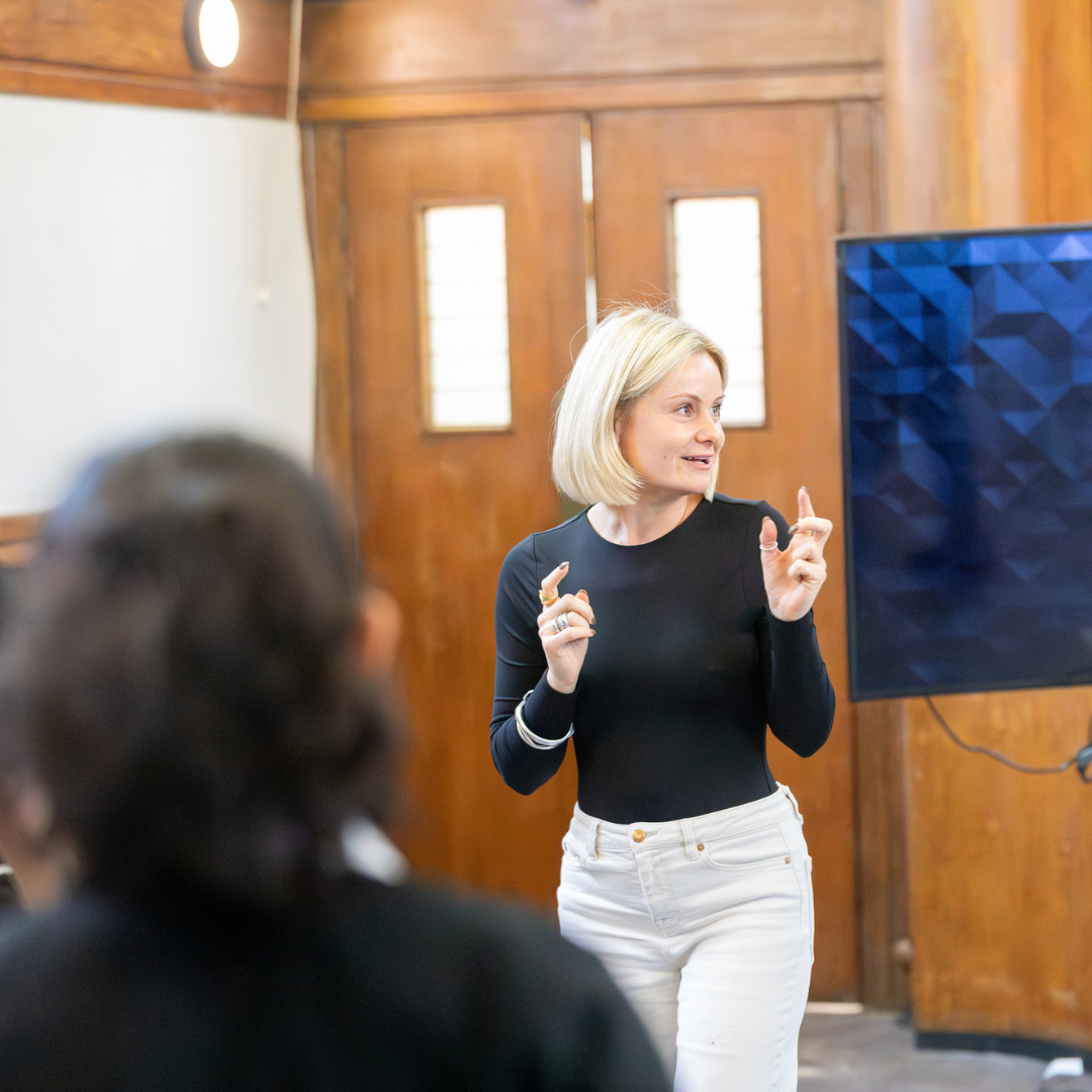 HAF SEND Summer Holiday Performing Arts Camp - image 3