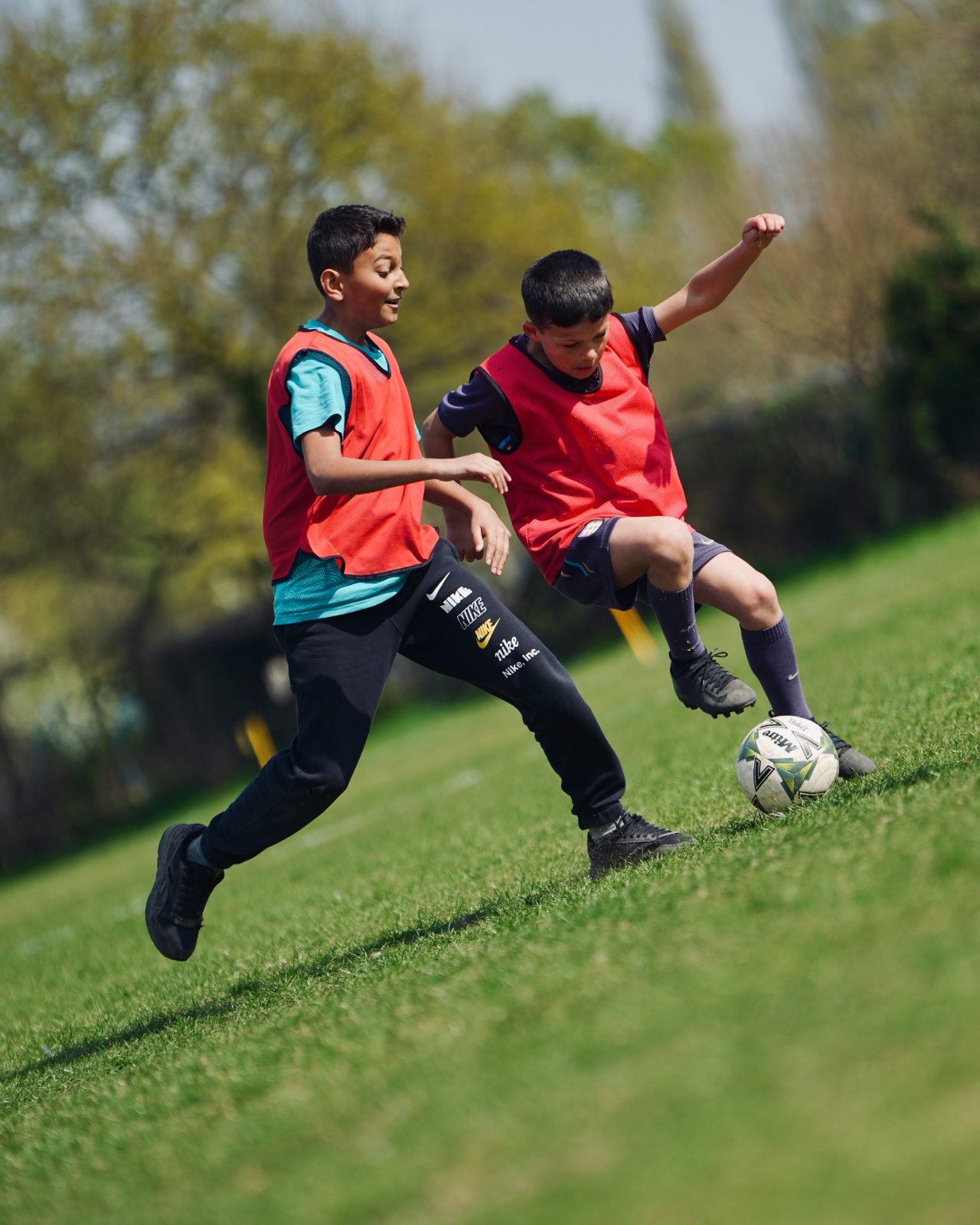 Football & Multi-Sports FUN! (Ealing) - image 2