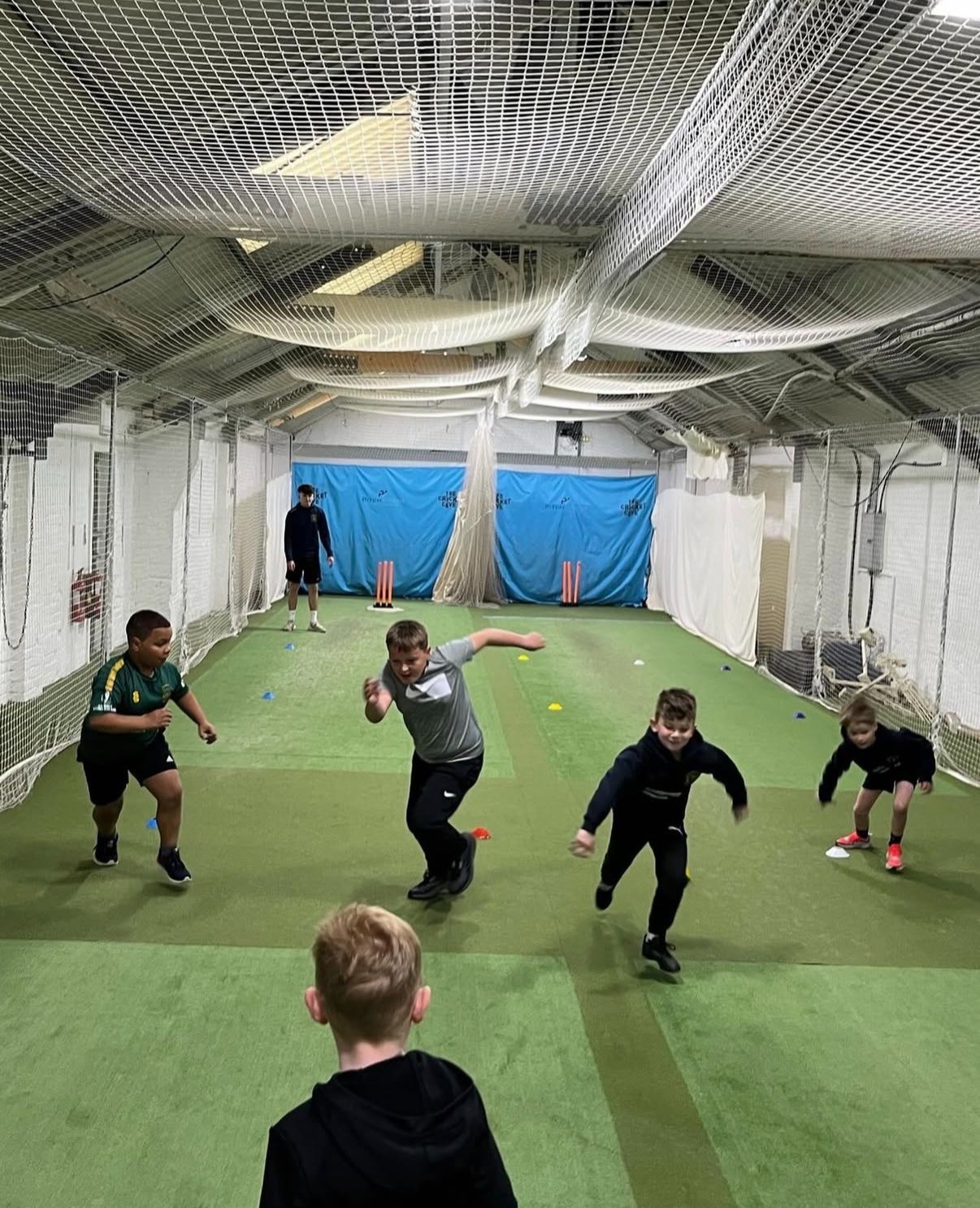 ASM Sports @ The Cricket Cave - image 5