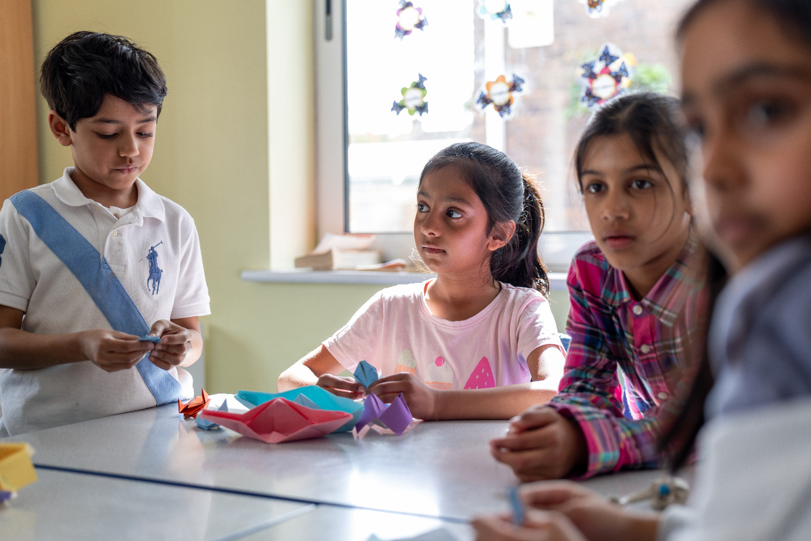 HAF Selwyn Primary School - image 8