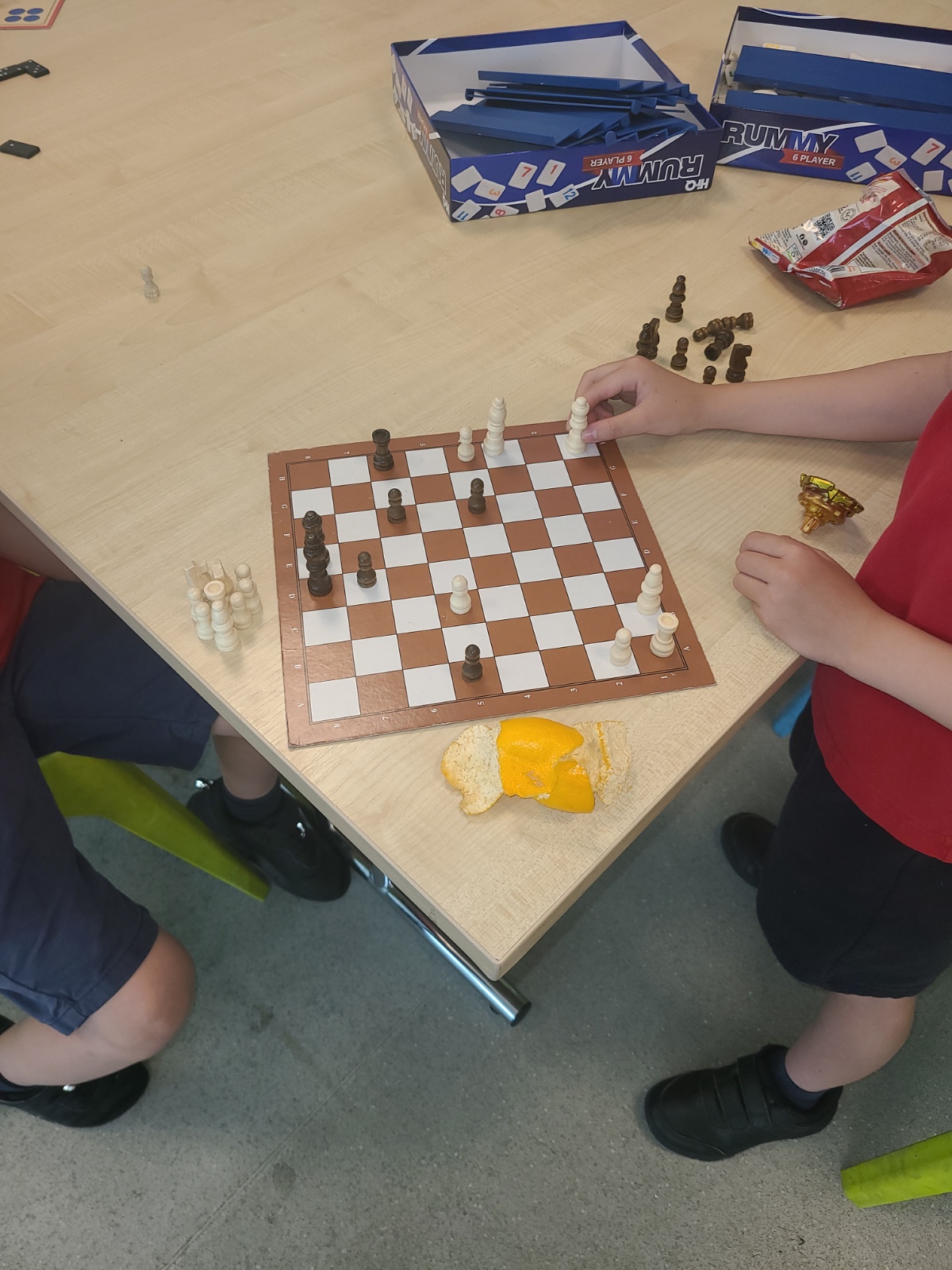 Inclusive after School Club - 6-18 y/o - image 4