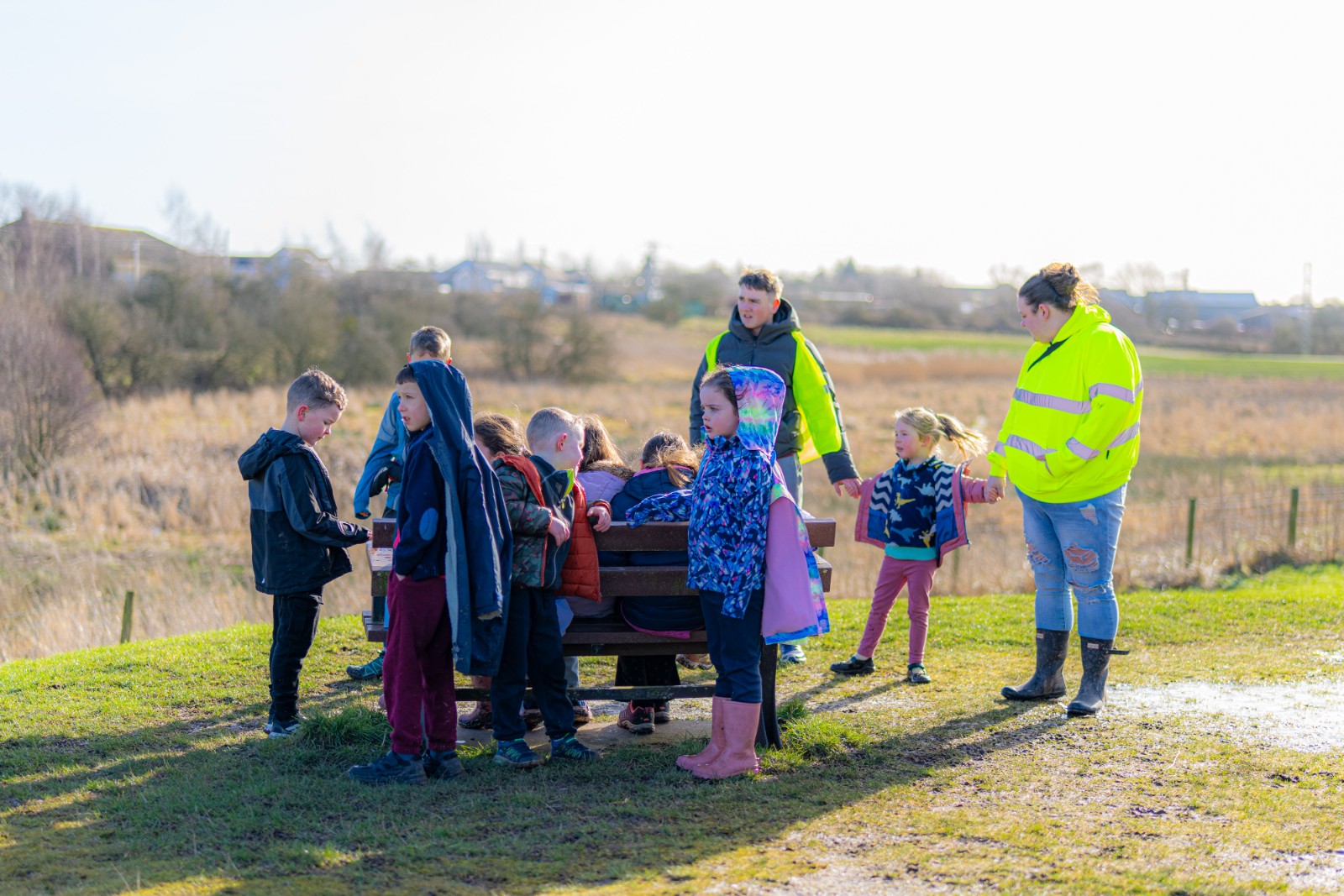 Woggle Goggle Holiday Club - image 9