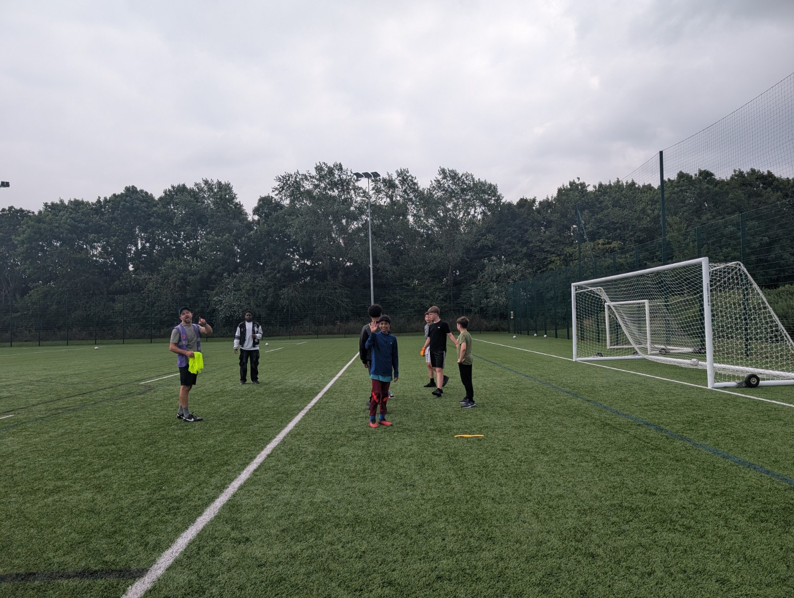 E2 - Football and Fun - HAF Club - image 8