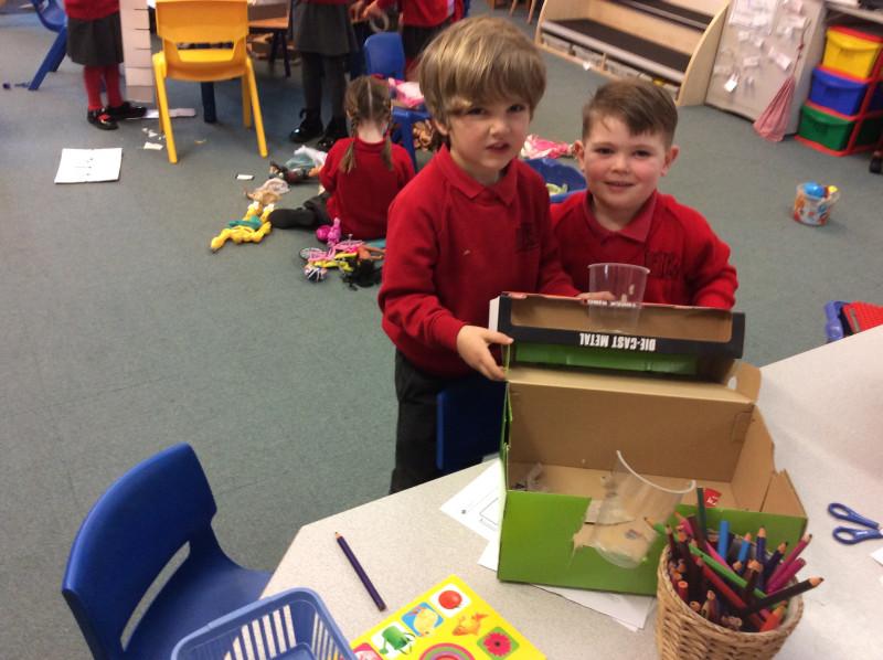 Creative Workshops for ages 7-16 at Connect - image 30