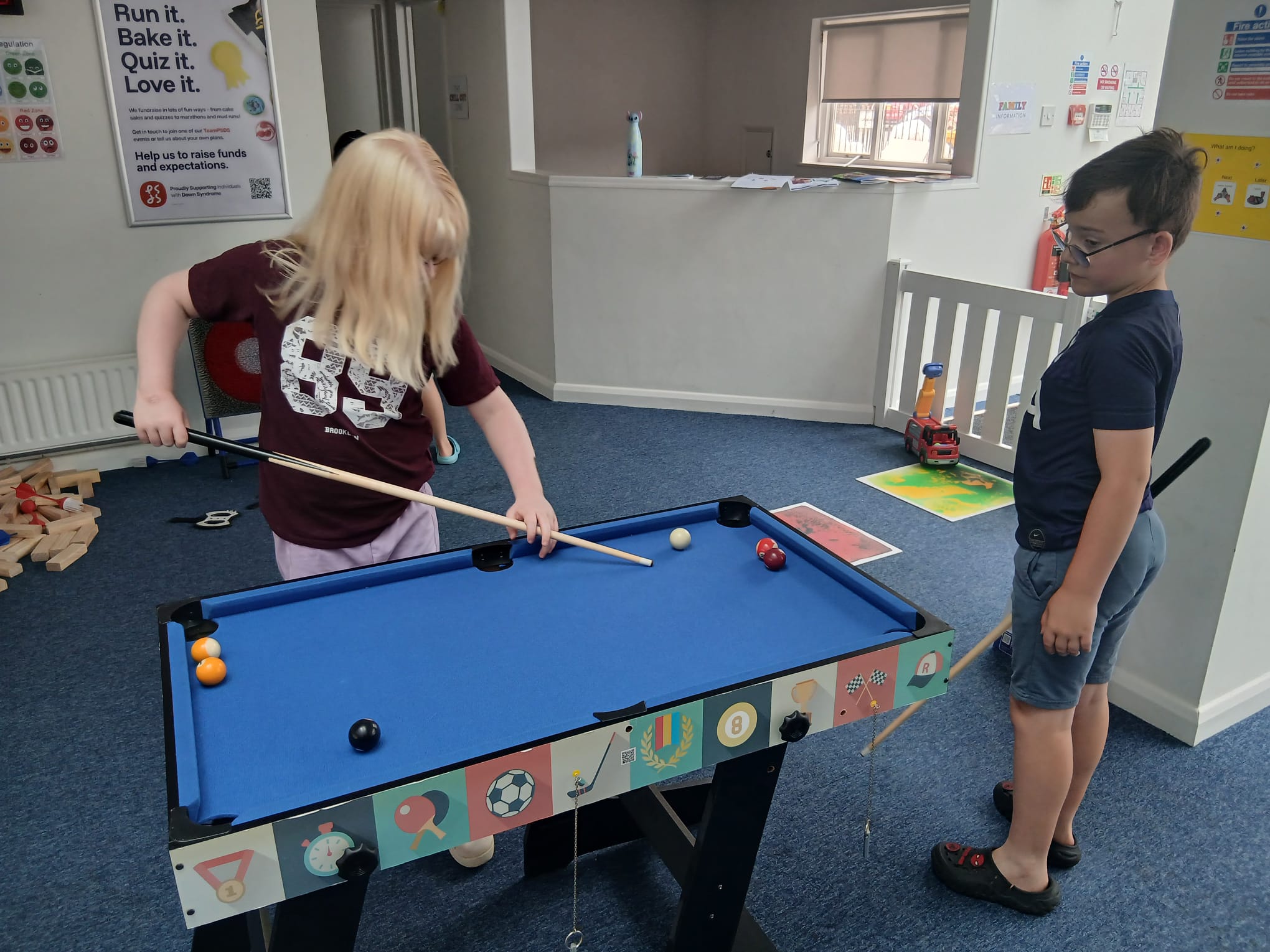 PMActive Fun & Games SEND Club Merstham - image 10