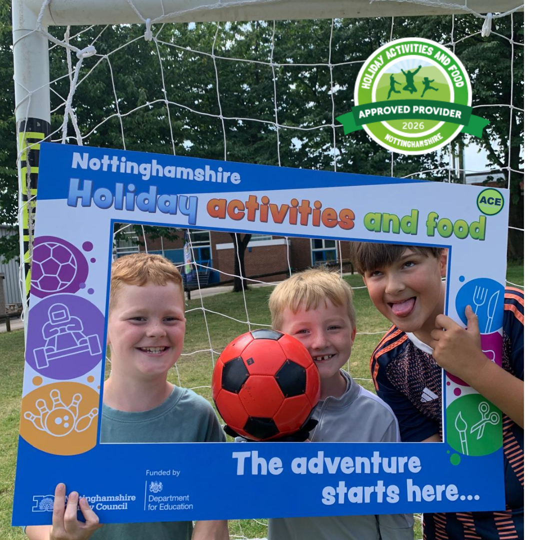 HAF Holiday Club at Woodland View School - image 11