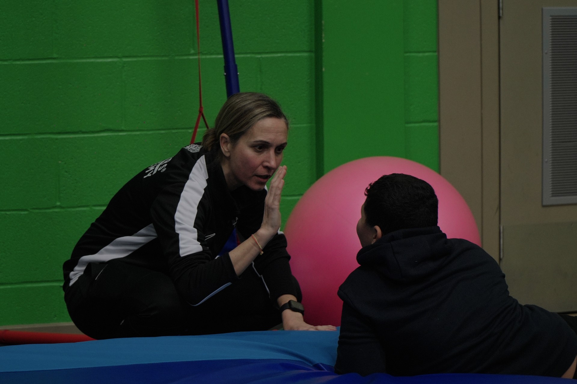 BALLERS ACADEMY - YOUTH SEND MULTI-SPORT - image 1
