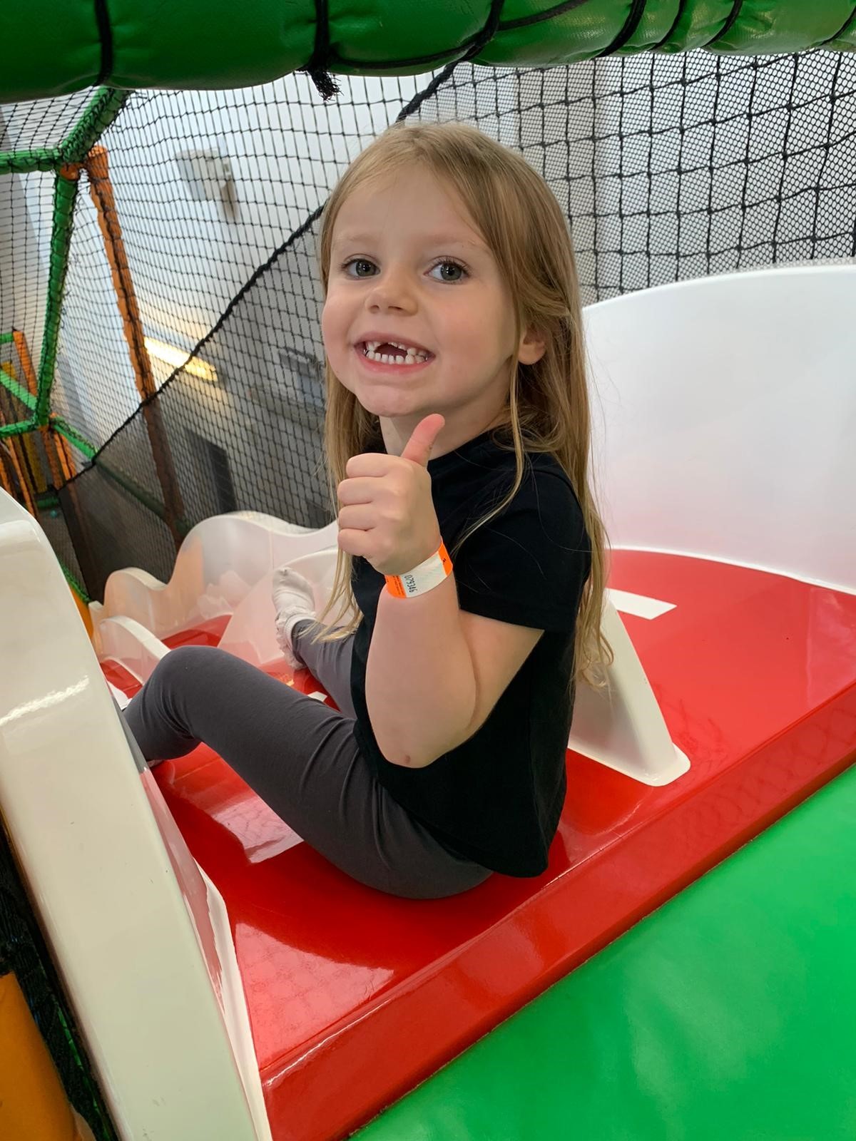 EA Becontree Heath Leisure Centre 8-15 Years - image 8