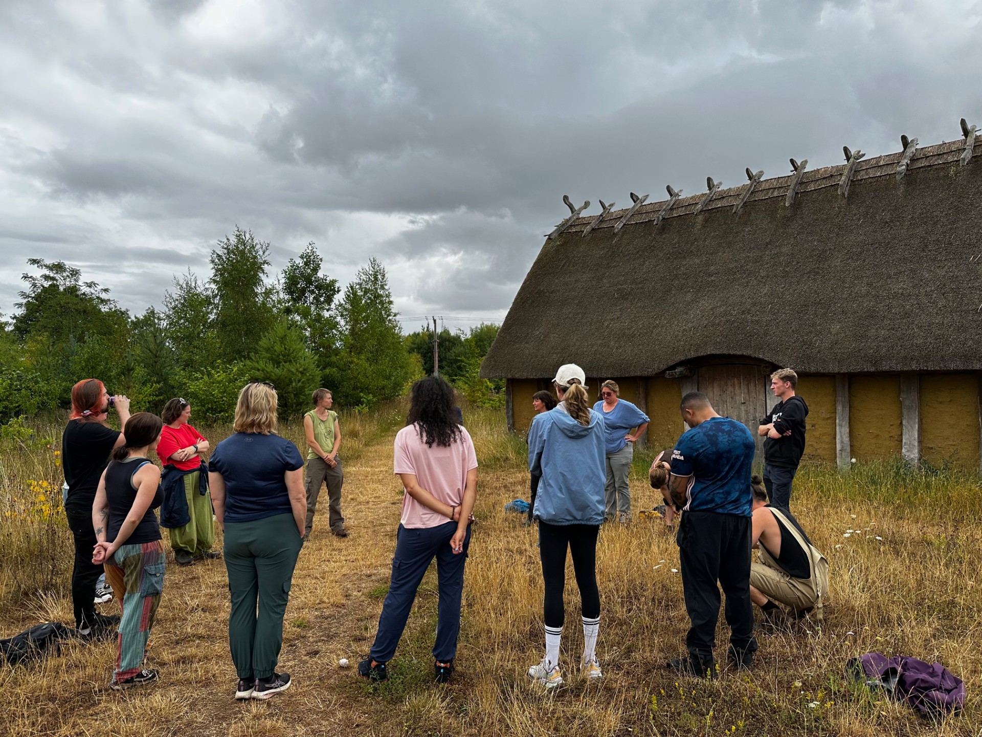 Intensive Forest School Leader Training - image 3