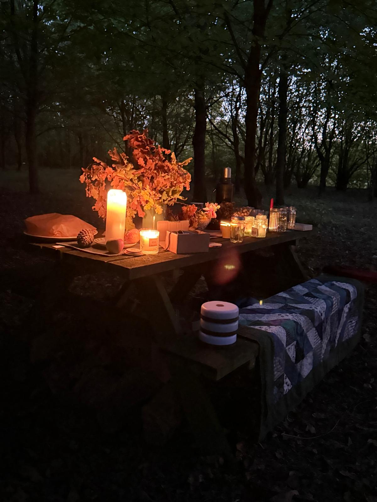 Thornham Walks Forest Bathing - image 17