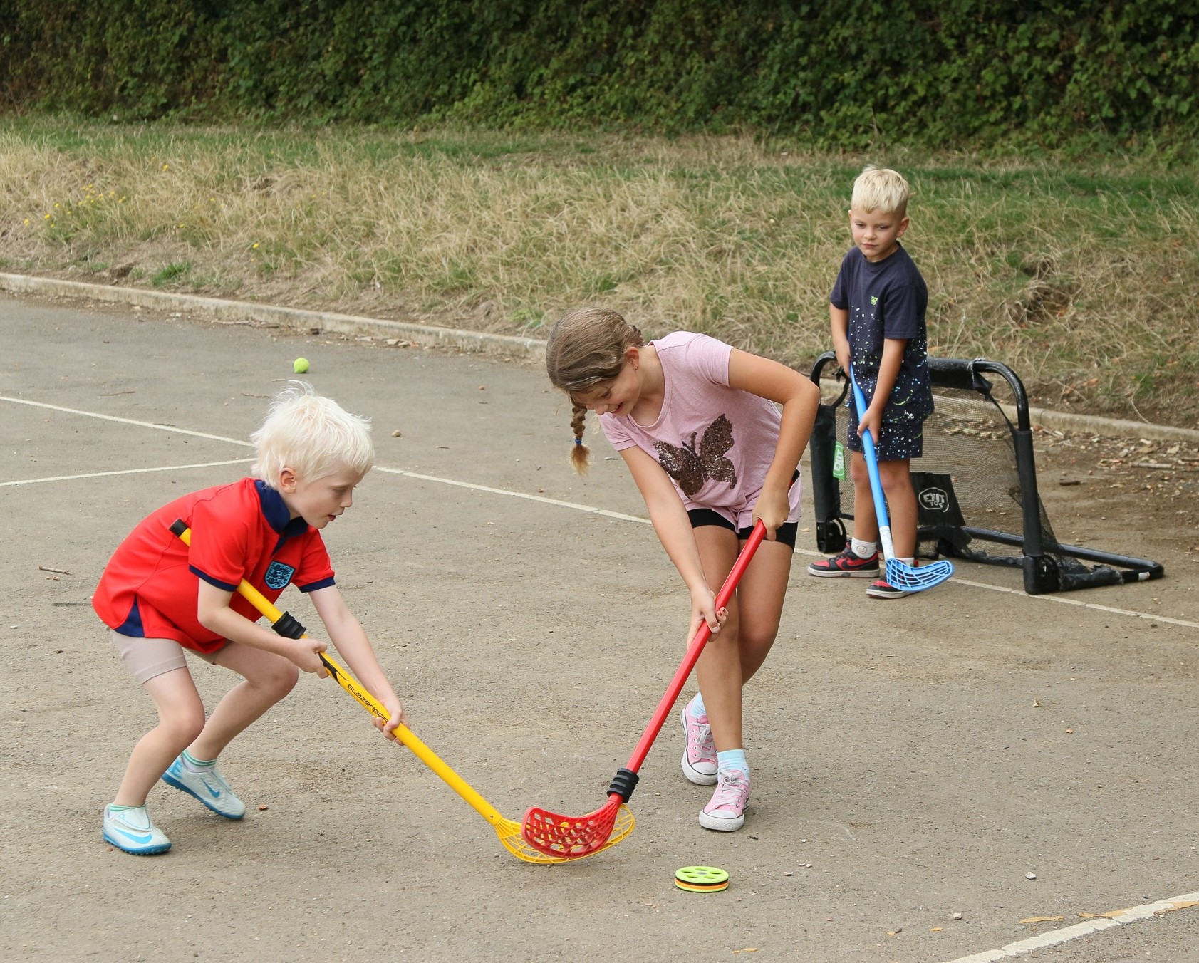 Stoke Gifford Multi-Sports Camps - image 2