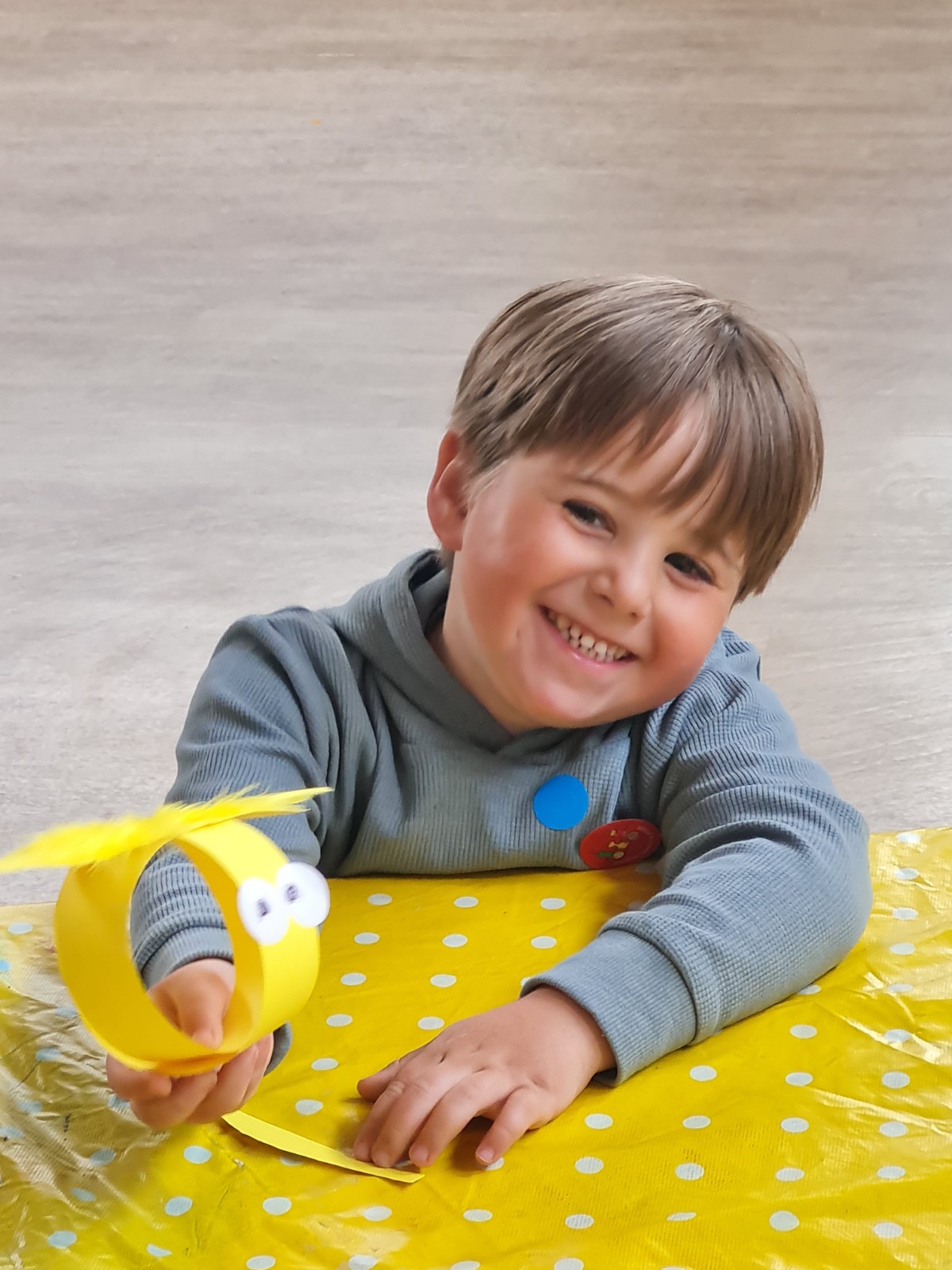 Easter Holiday LingoClub At Errington Primary - image 3