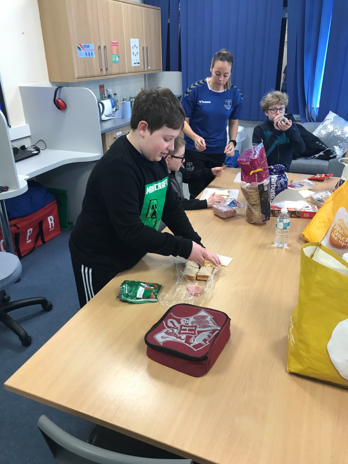 Ashley High School - Youth Club - image 2