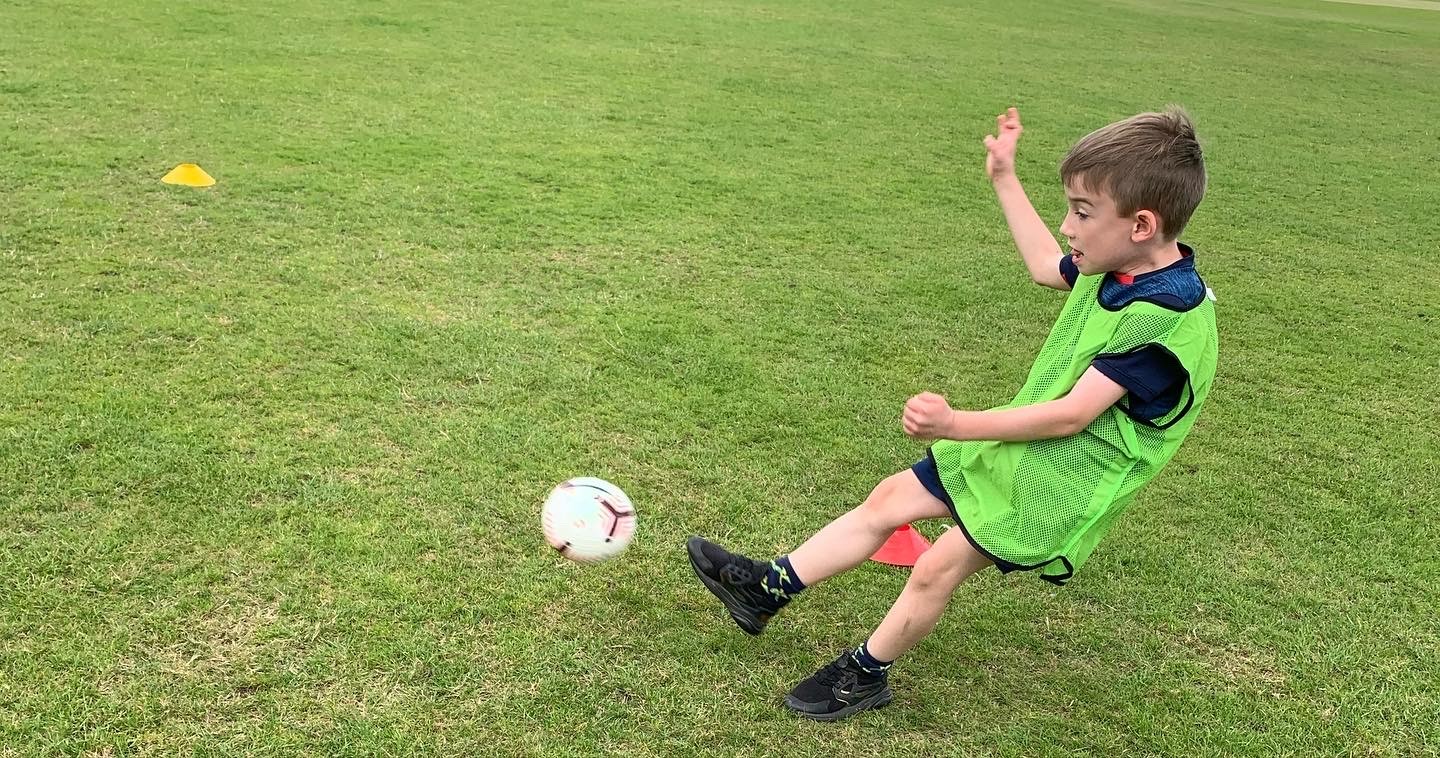Active Crew -Whitsun Multi Activity & Football - image 16