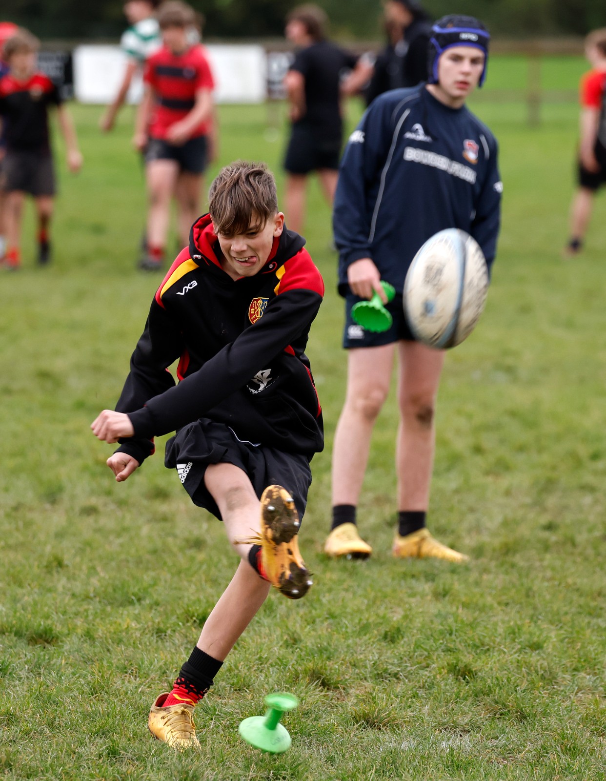 Moretonhampstead HAF - image 5