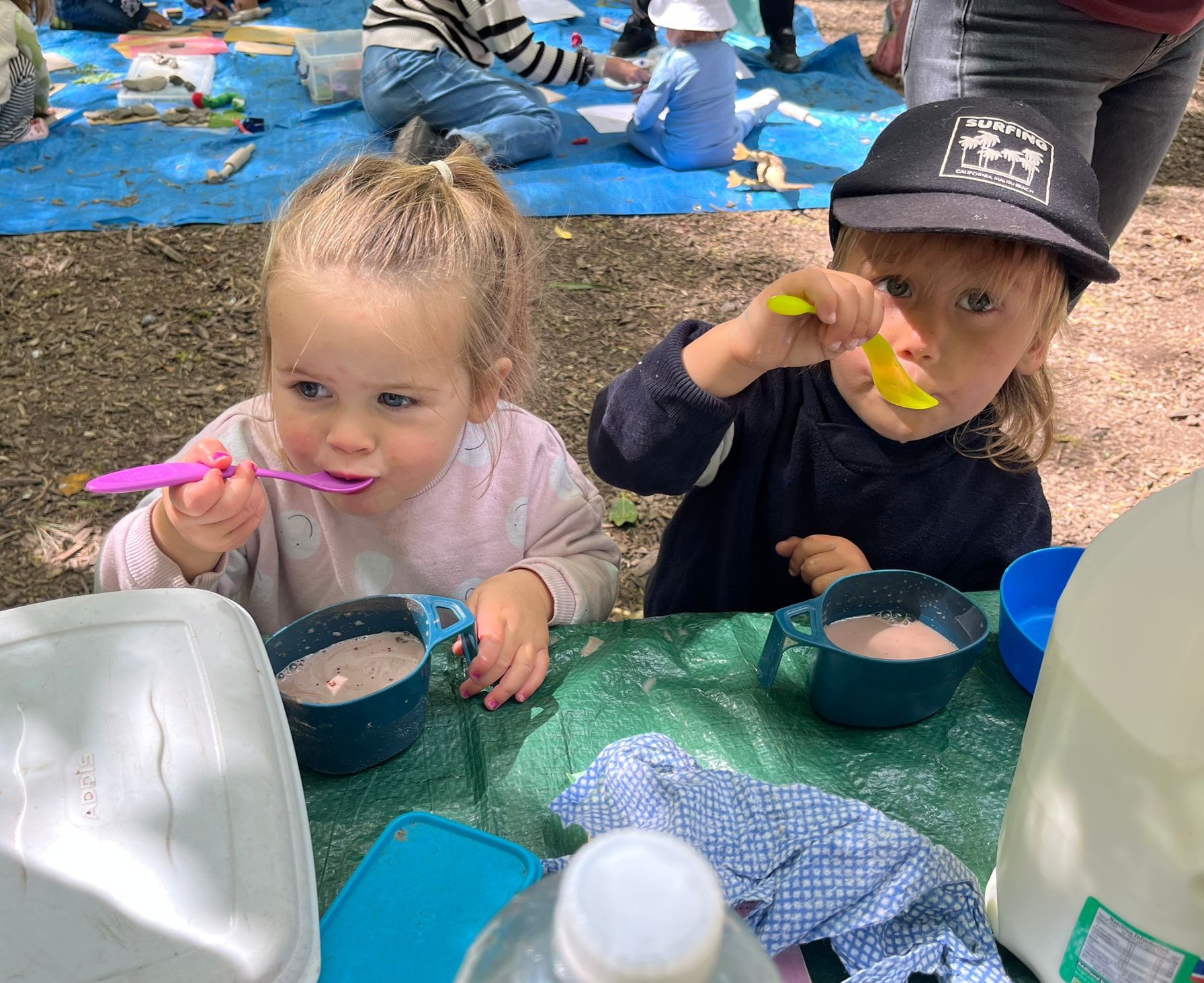 Tots Forest School Autumn 1 2025 - image 2