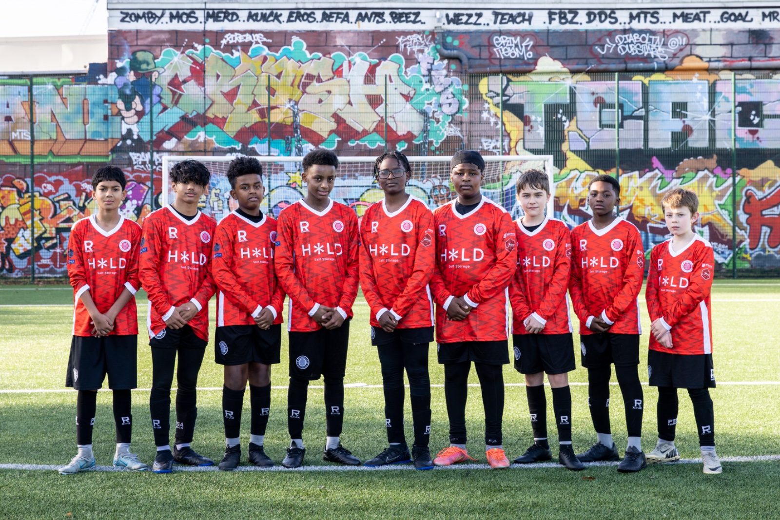 Castlehaven Football Mixed - image 4