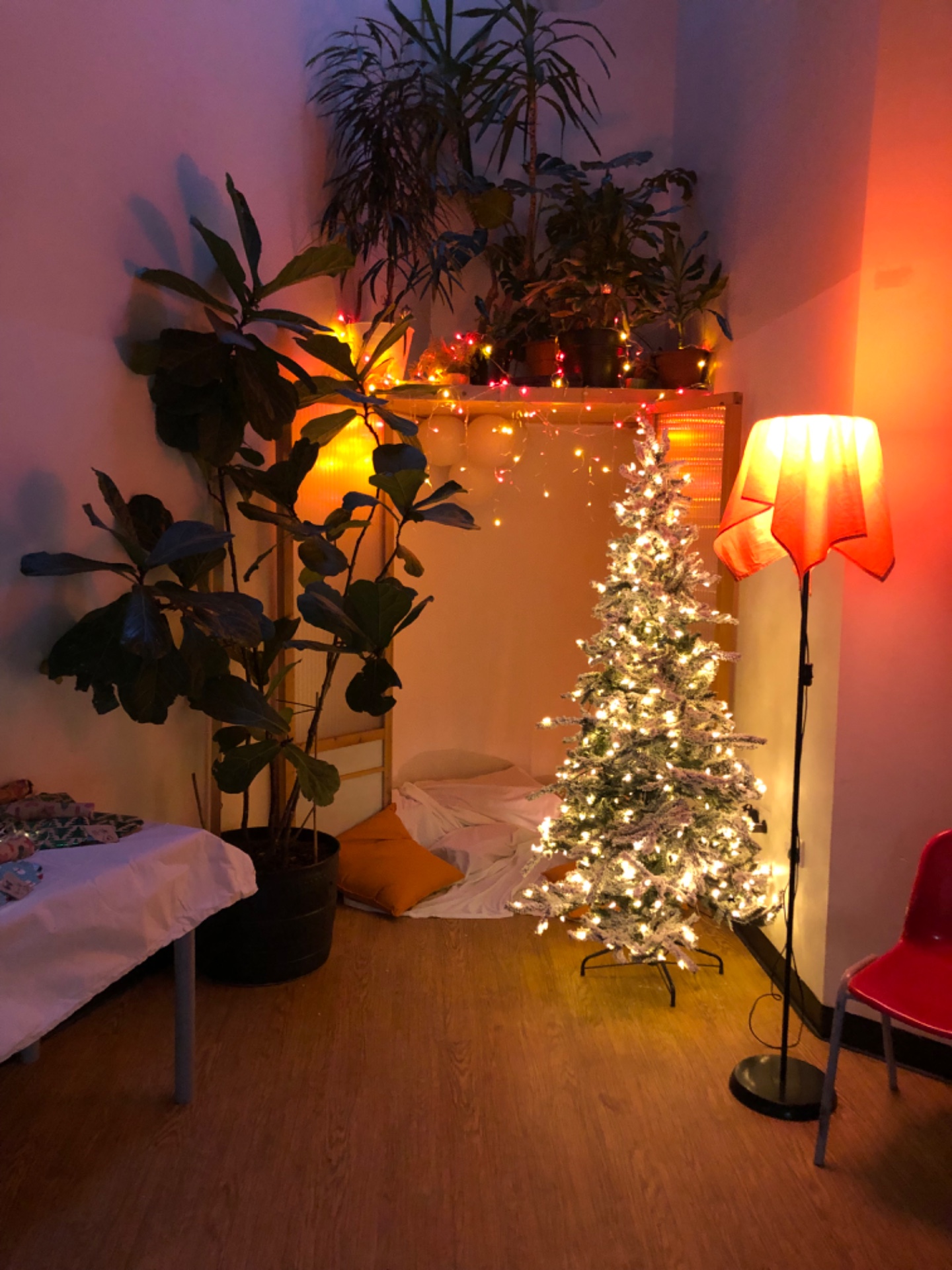 Kennington Park Centre Christmas Party - image 2