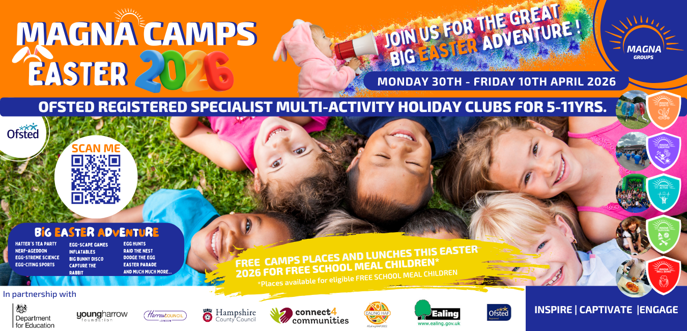 Magna Camps @ Greenwood Primary School - image 9