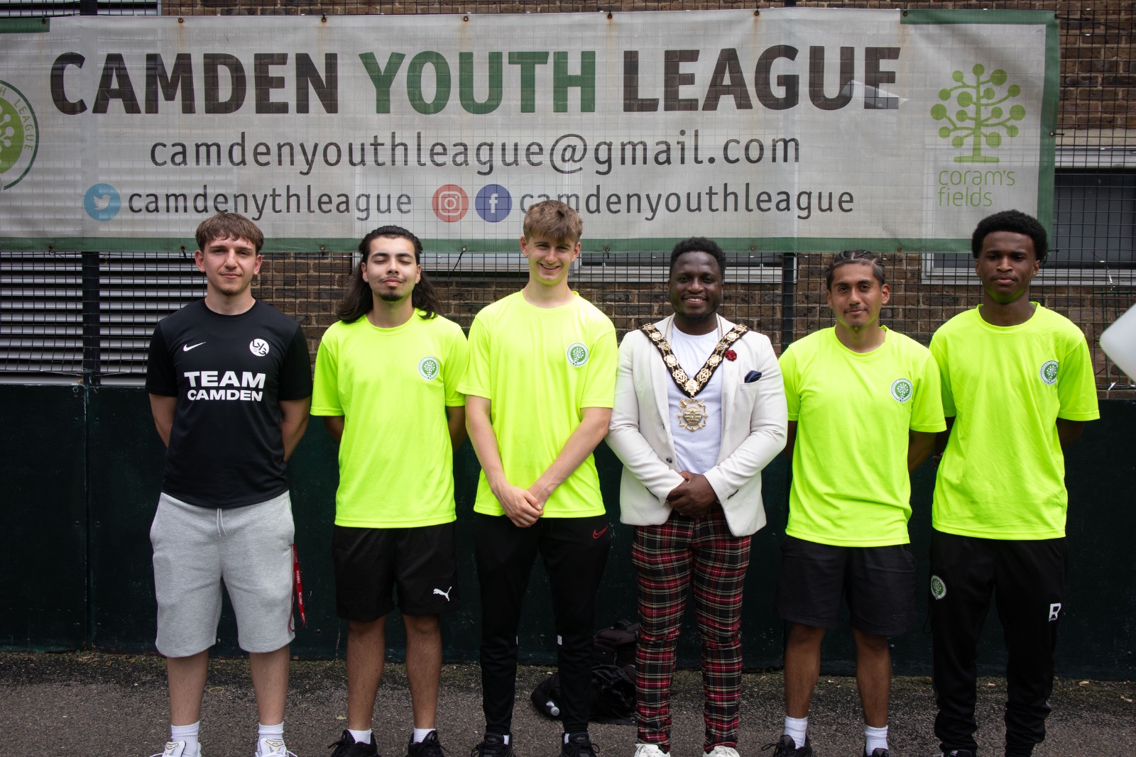 SUMMER Cup 2026 - image 23